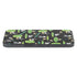 Adult Swim Rick and Morty Portal Pattern iPhone 16e Skin